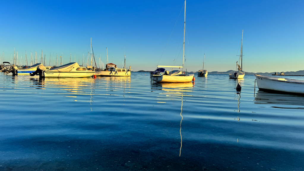 16 9 Boats Mar Menor