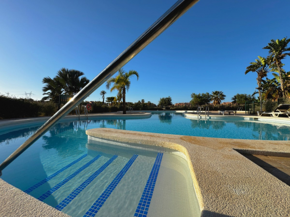 MMGR028 swiMMGRing pool