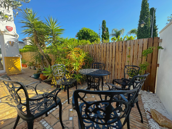 MMGR033 garden furniture