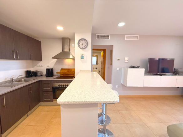 MMGR046 large kitchen